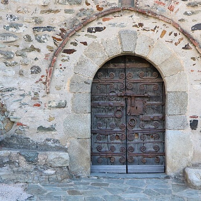 Photo de Église Saint-Saturnin de Boule-dAmont