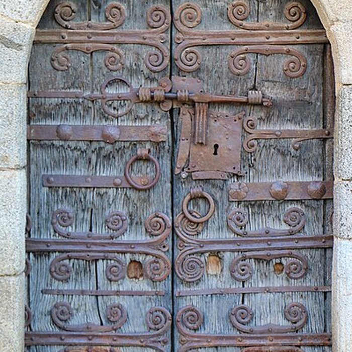 Photo de Église Saint-Saturnin de Boule-dAmont