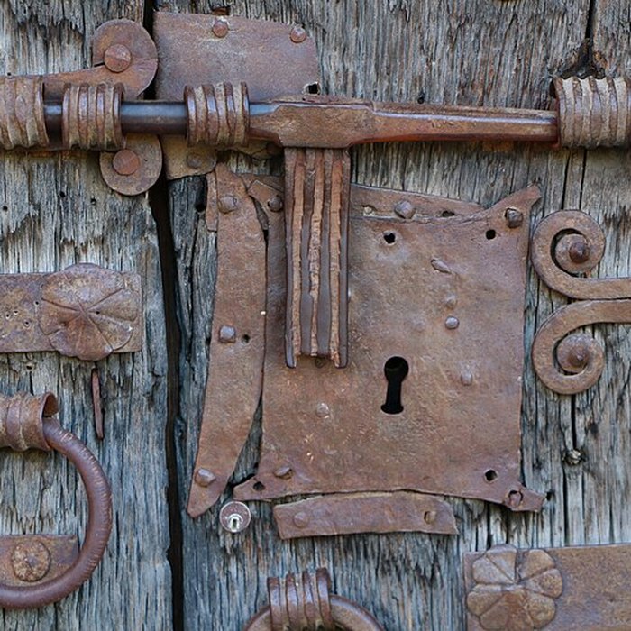 Photo de Église Saint-Saturnin de Boule-dAmont