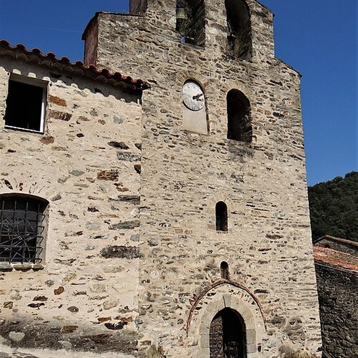 Photo de Église Saint-Saturnin de Boule-dAmont