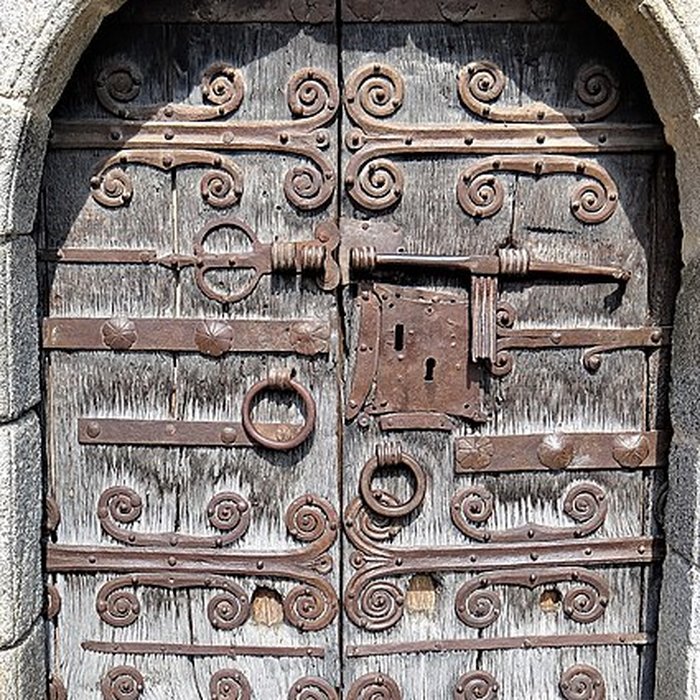 Photo de Église Saint-Saturnin de Boule-dAmont