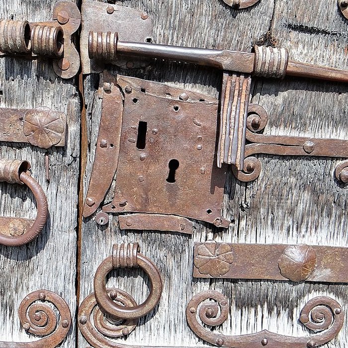 Photo de Église Saint-Saturnin de Boule-dAmont