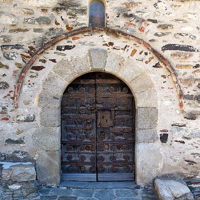 Photo de Église Saint-Saturnin de Boule-dAmont