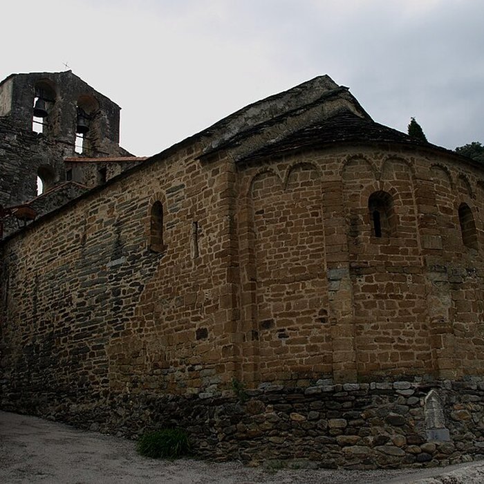 Photo de Église Saint-Saturnin de Boule-dAmont