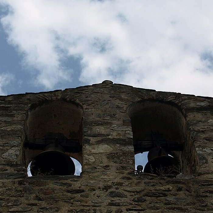Photo de Église Saint-Saturnin de Boule-dAmont