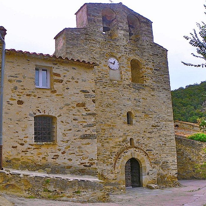 Photo de Église Saint-Saturnin de Boule-dAmont
