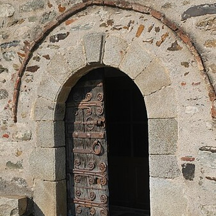 Photo de Église Saint-Saturnin de Boule-dAmont