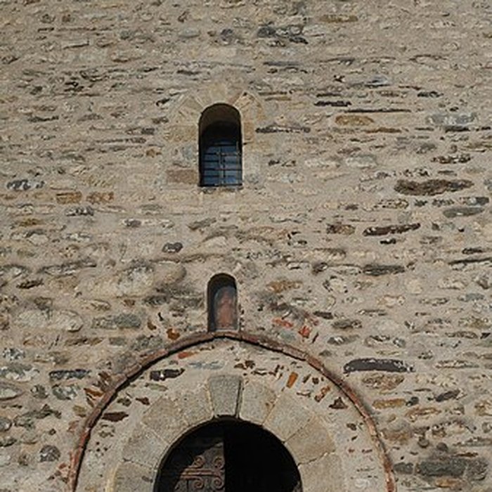 Photo de Église Saint-Saturnin de Boule-dAmont