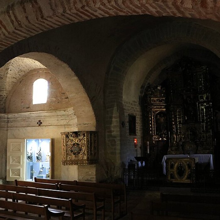Photo de Église Saint-Saturnin de Boule-dAmont