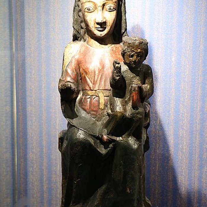 Photo de Église Saint-Saturnin de Boule-dAmont