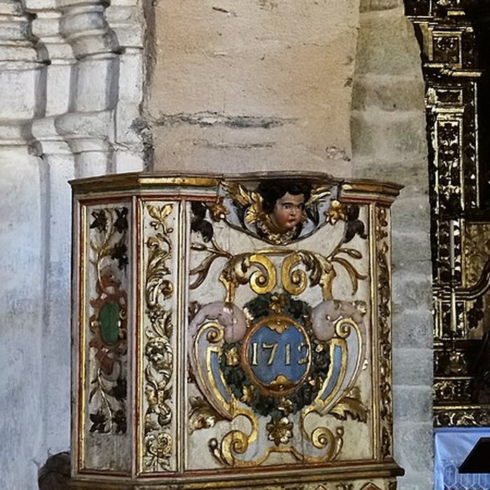 Photo de Église Saint-Saturnin de Boule-dAmont