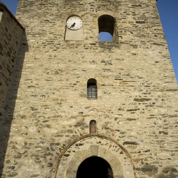 Église Saint-Saturnin de Boule-dAmont