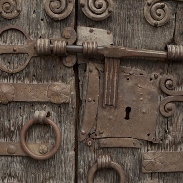 Église Saint-Saturnin de Boule-dAmont