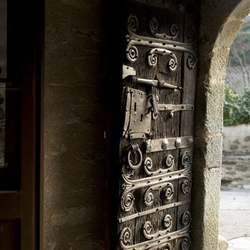 Église Saint-Saturnin de Boule-dAmont