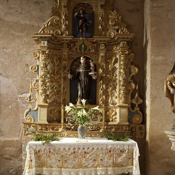 Église Saint-Saturnin de Boule-dAmont