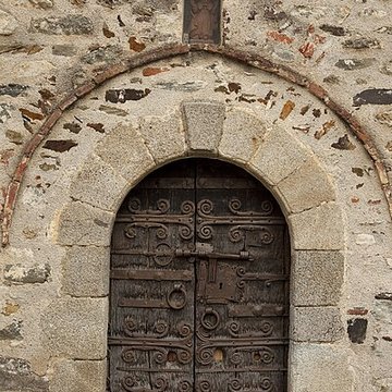 Église Saint-Saturnin de Boule-dAmont