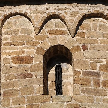 Église Saint-Saturnin de Boule-dAmont