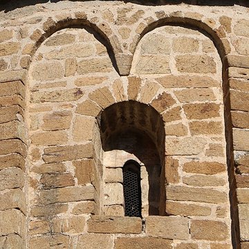 Église Saint-Saturnin de Boule-dAmont