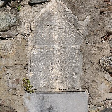 Église Saint-Saturnin de Boule-dAmont