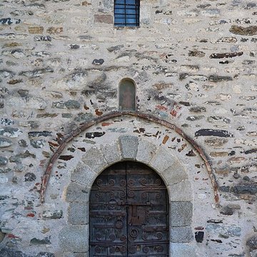 Église Saint-Saturnin de Boule-dAmont