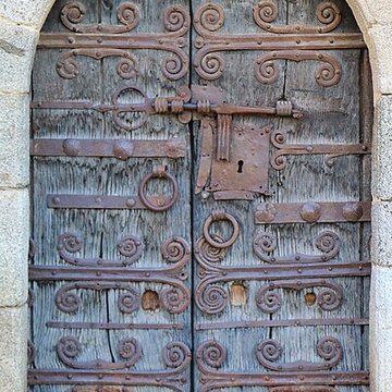 Église Saint-Saturnin de Boule-dAmont