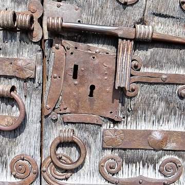 Église Saint-Saturnin de Boule-dAmont