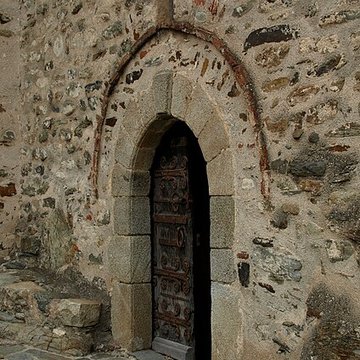 Église Saint-Saturnin de Boule-dAmont