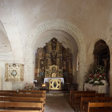 Église Saint-Saturnin de Boule-dAmont