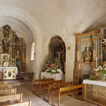 Église Saint-Saturnin de Boule-dAmont