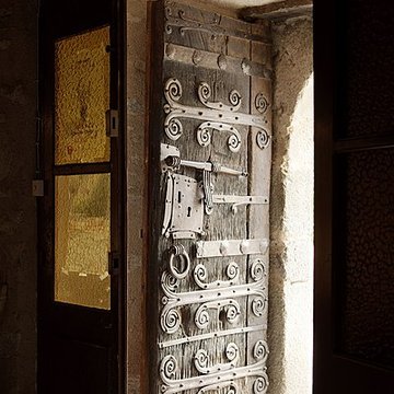 Église Saint-Saturnin de Boule-dAmont