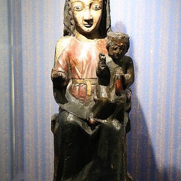 Église Saint-Saturnin de Boule-dAmont