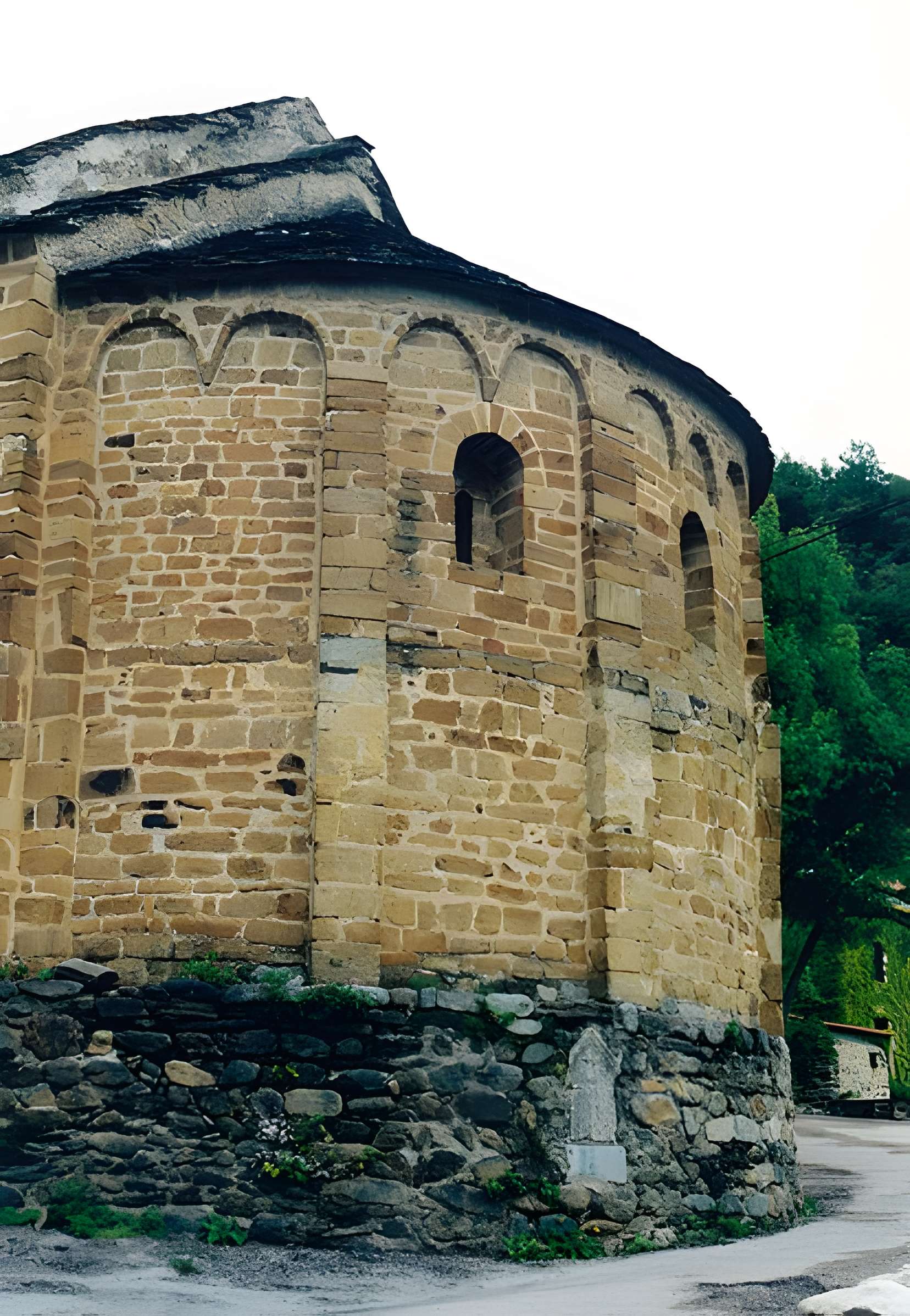 Église Saint-Saturnin de Boule-d'Amont 