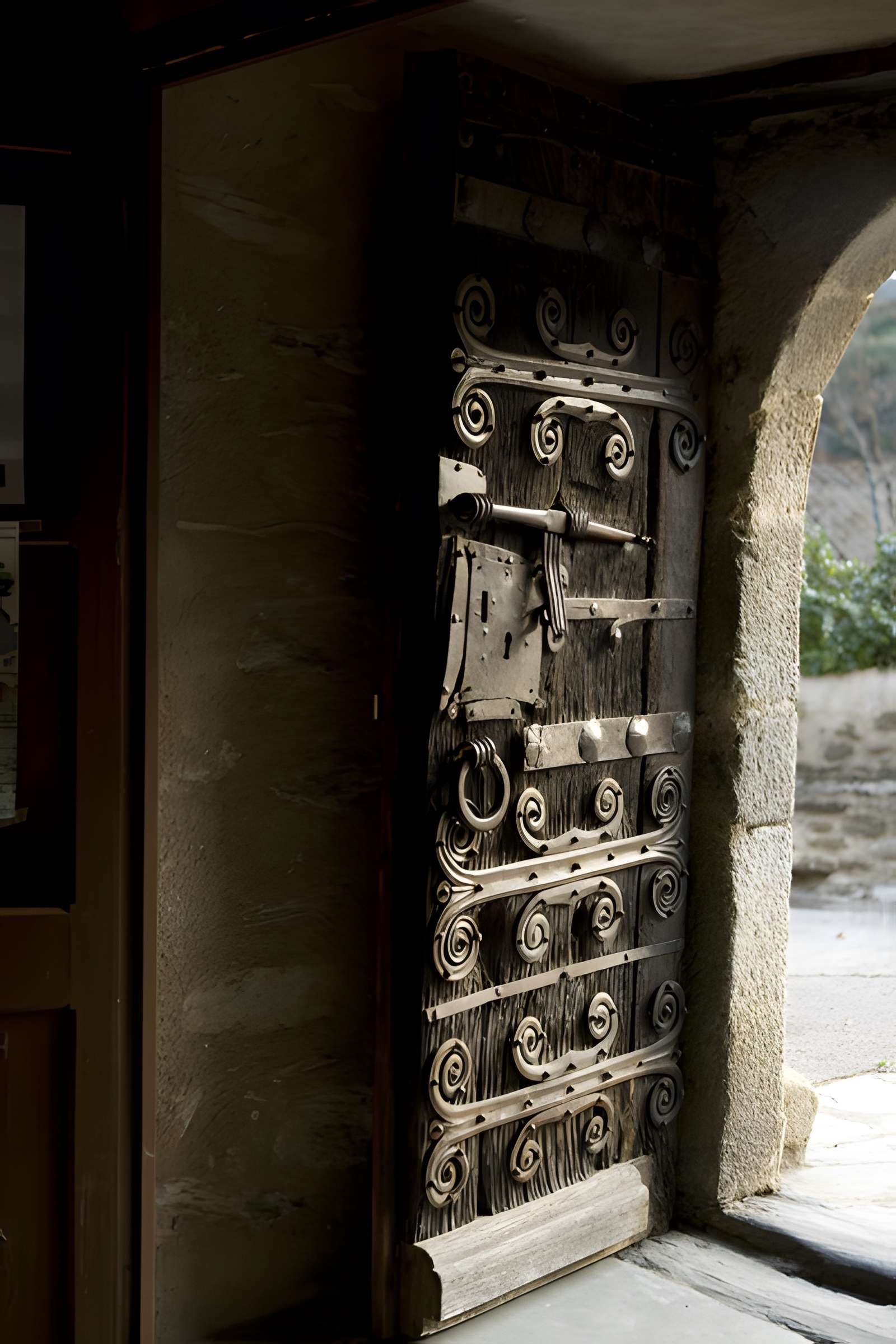 Église Saint-Saturnin de Boule-d'Amont