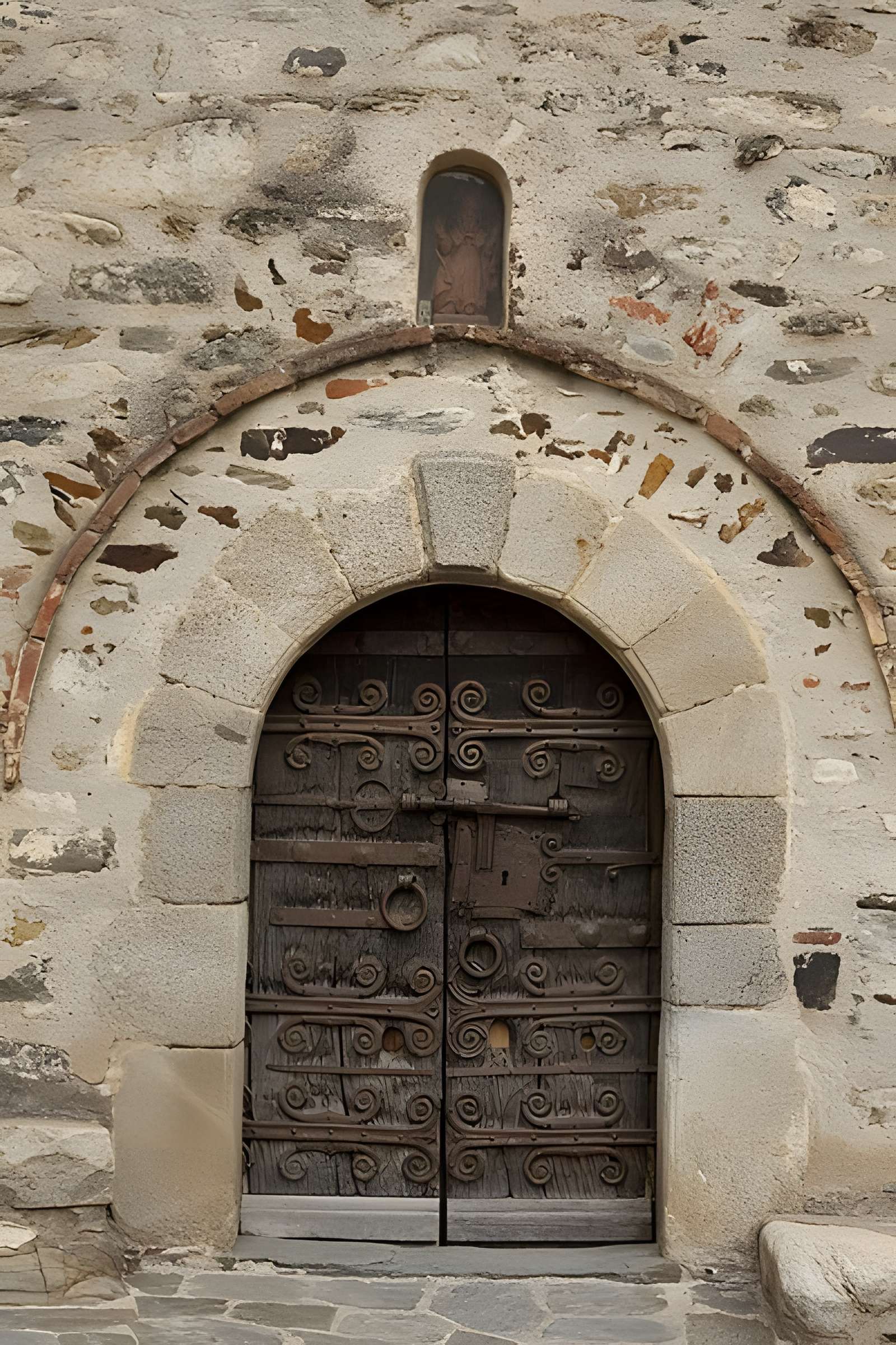 Église Saint-Saturnin de Boule-d'Amont