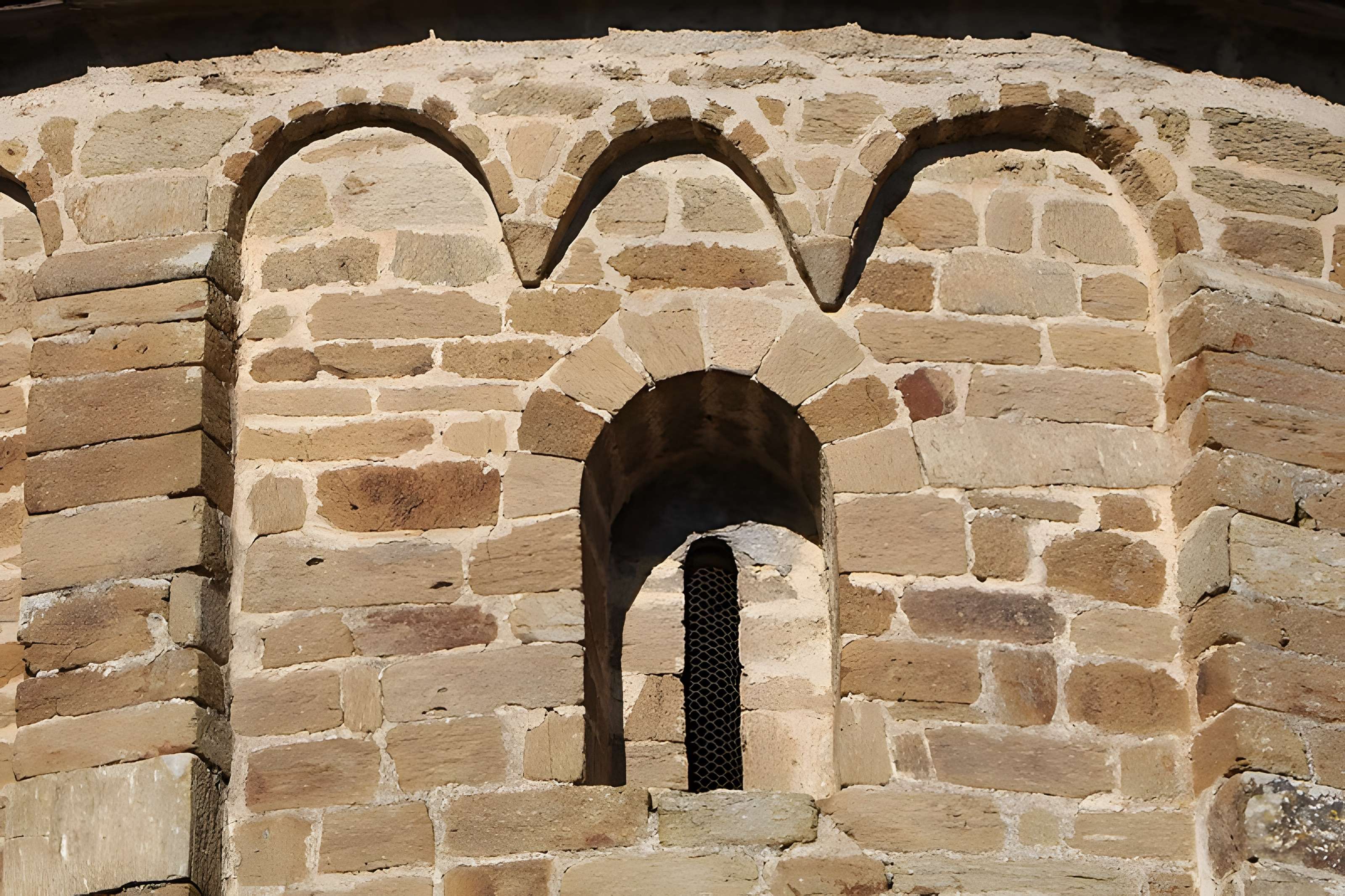 Église Saint-Saturnin de Boule-d'Amont