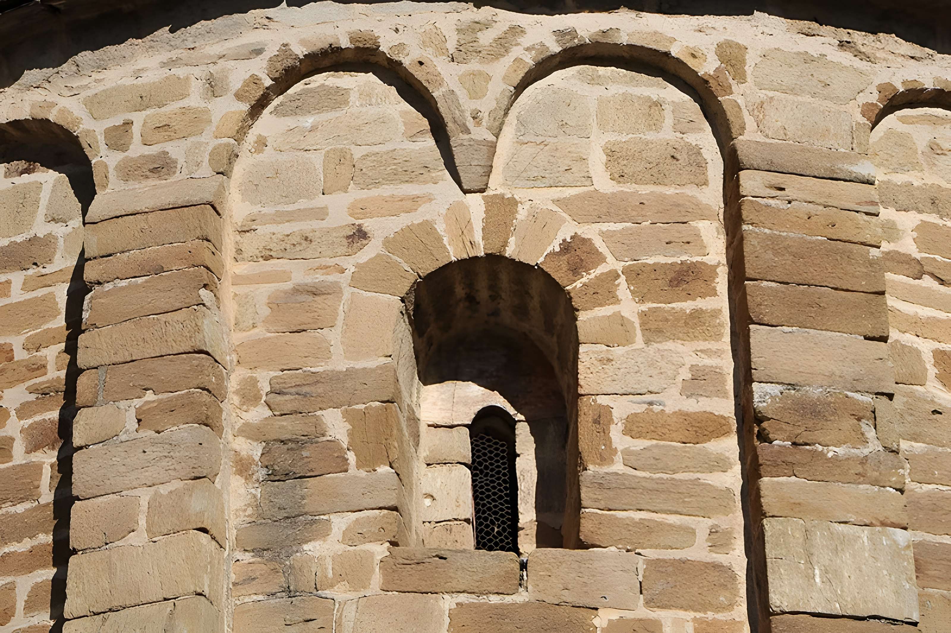 Église Saint-Saturnin de Boule-d'Amont