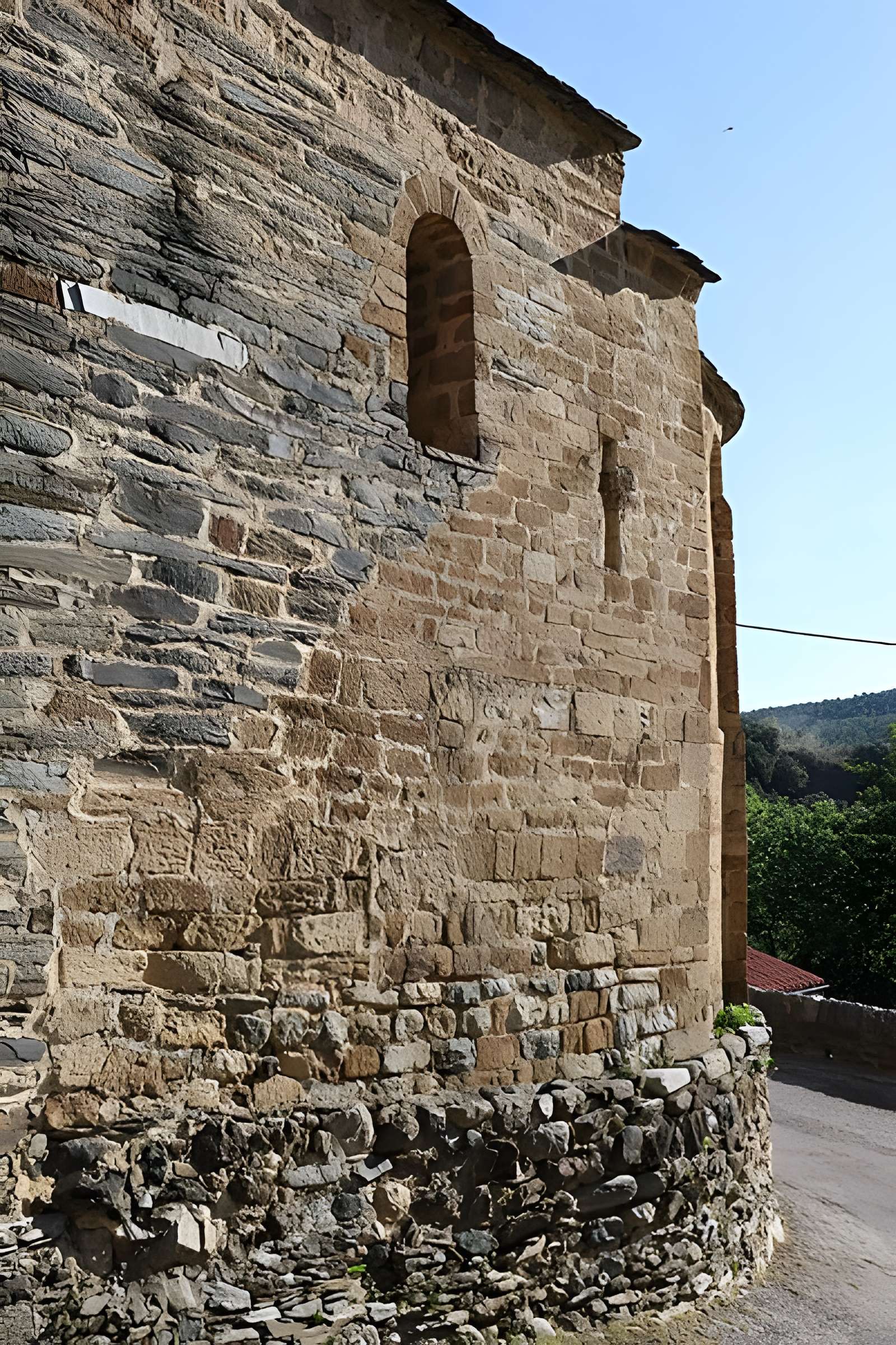 Église Saint-Saturnin de Boule-d'Amont