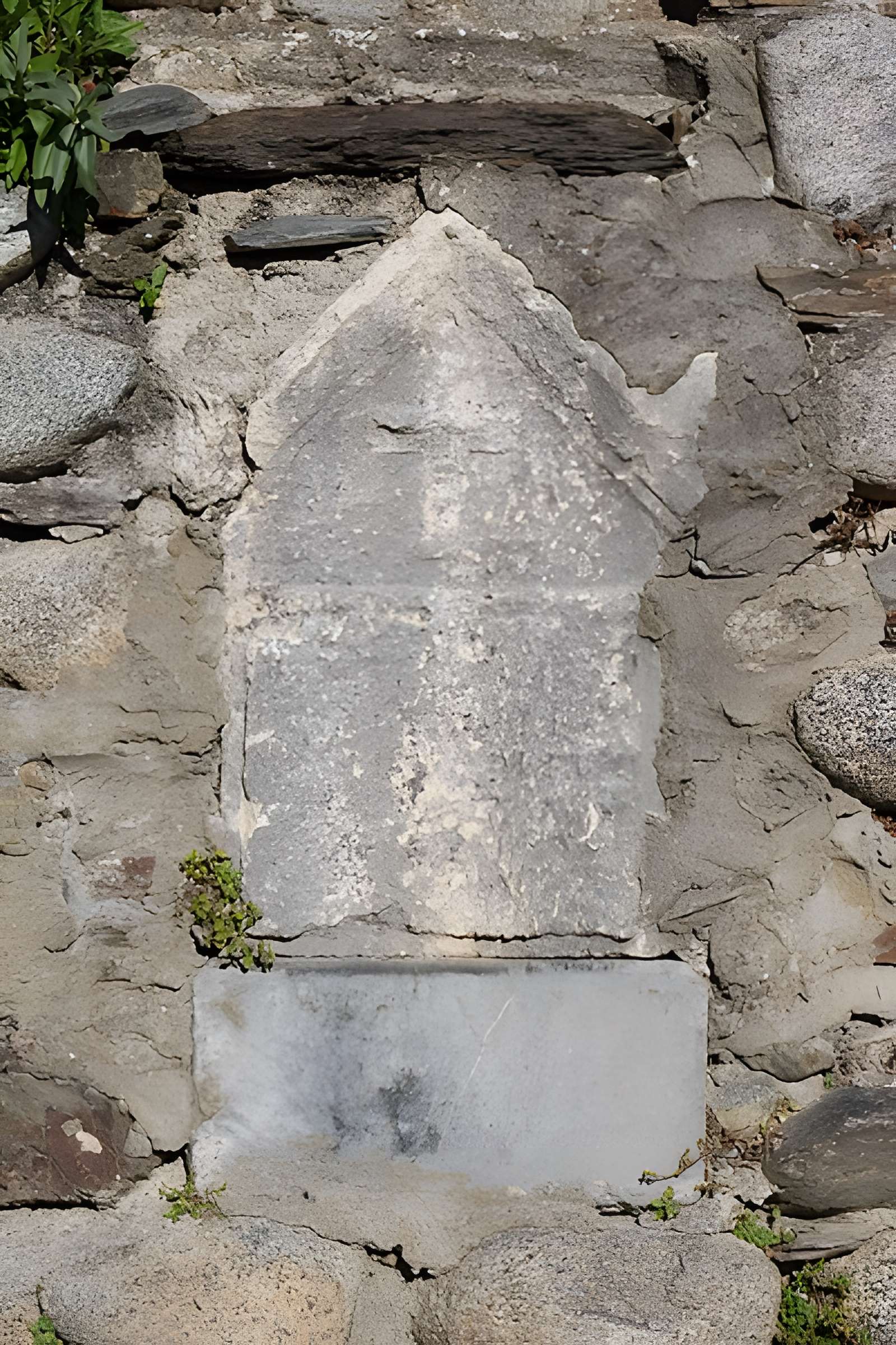 Église Saint-Saturnin de Boule-d'Amont