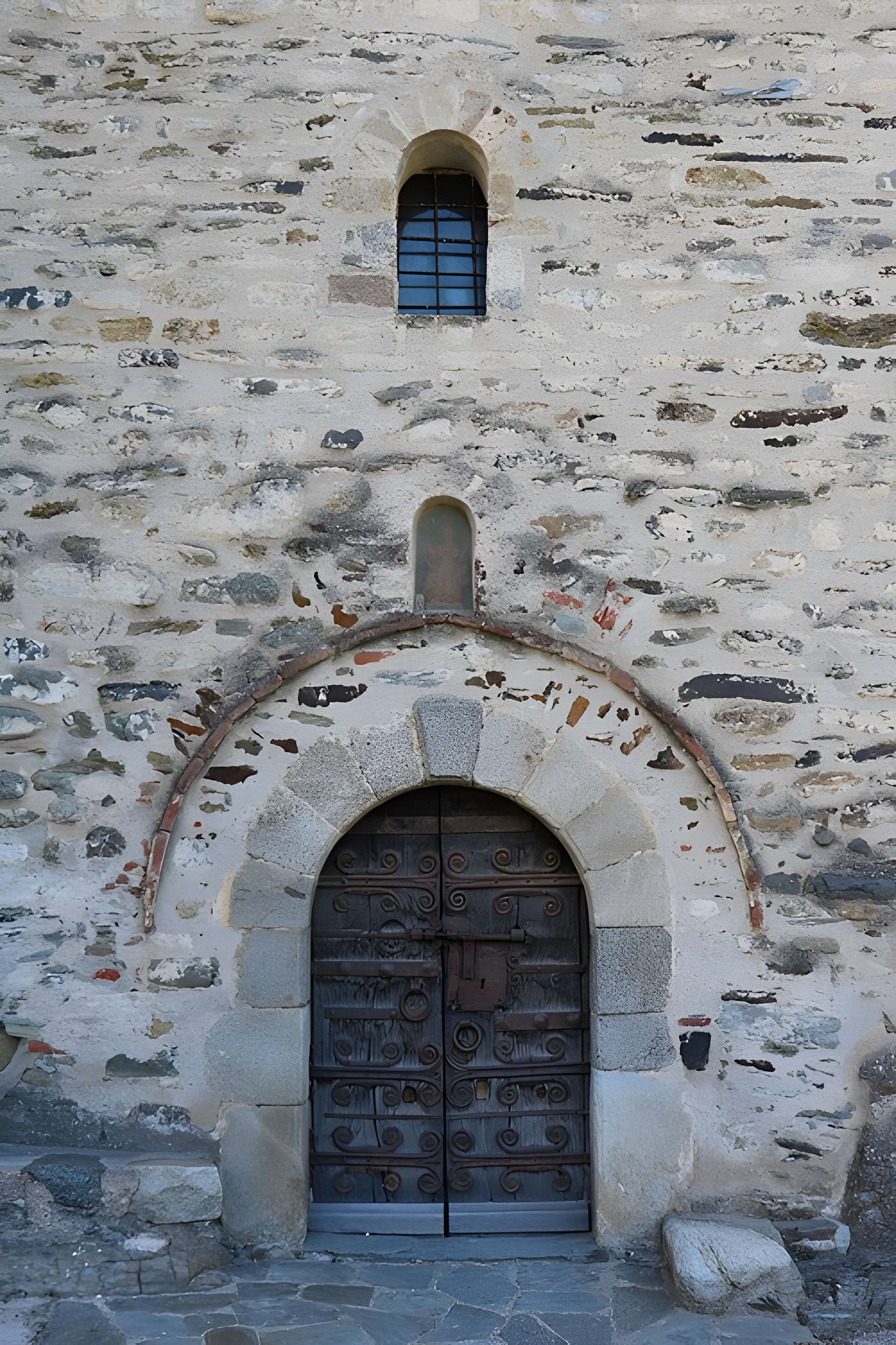 Église Saint-Saturnin de Boule-d'Amont