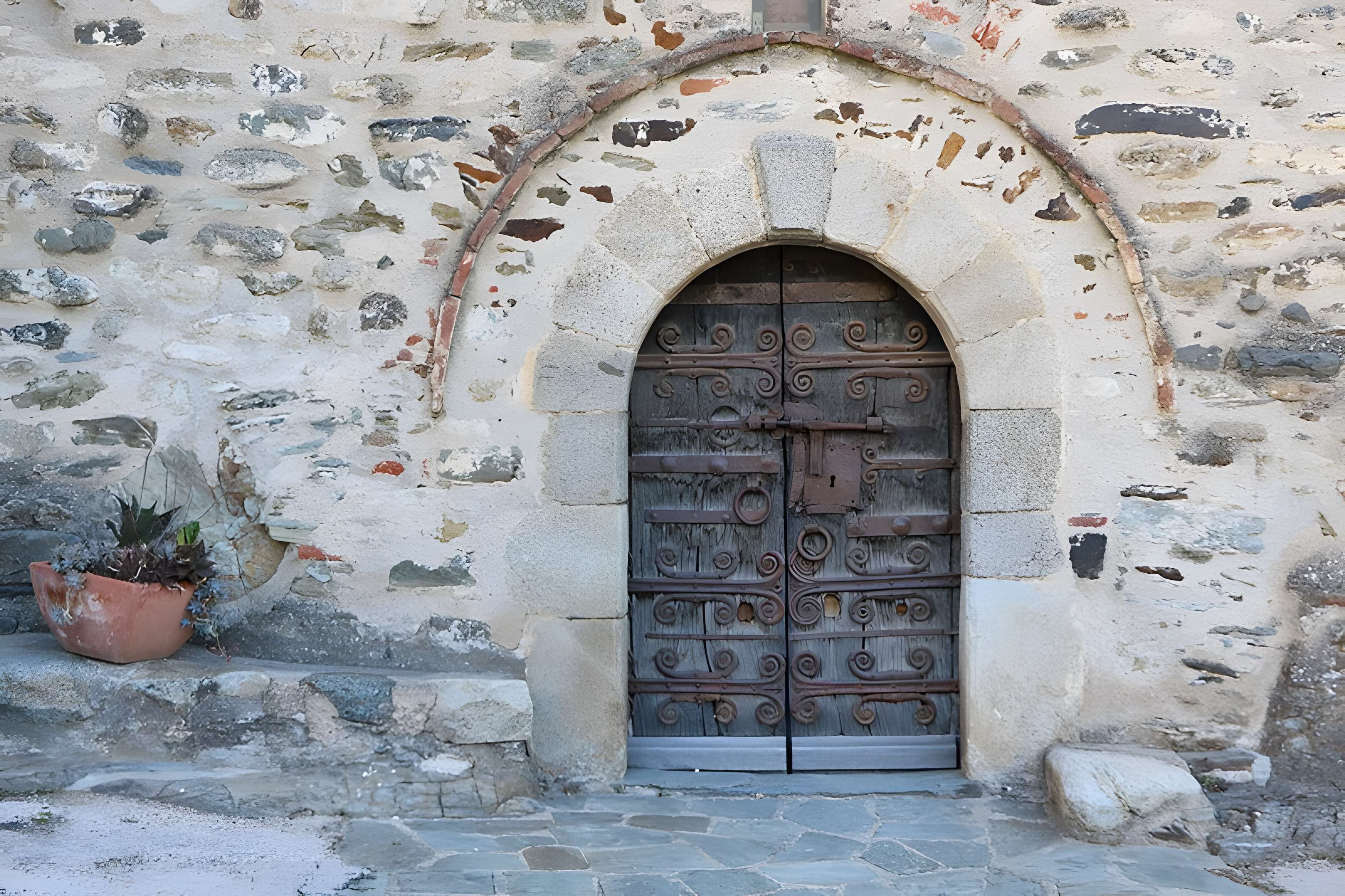 Église Saint-Saturnin de Boule-d'Amont