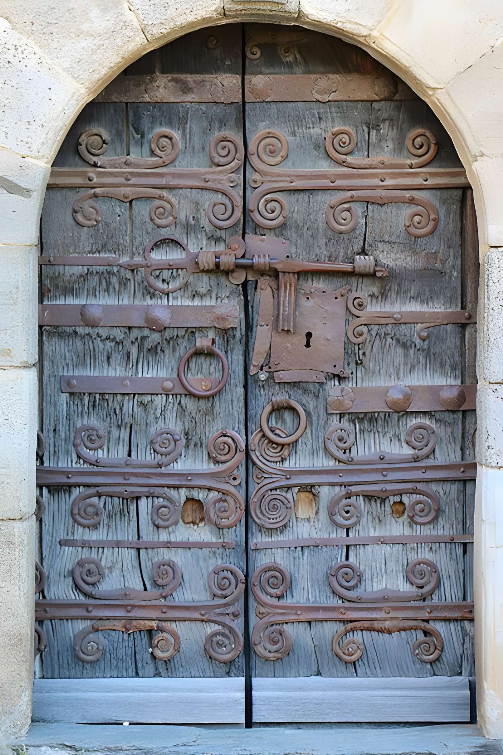 Église Saint-Saturnin de Boule-d'Amont