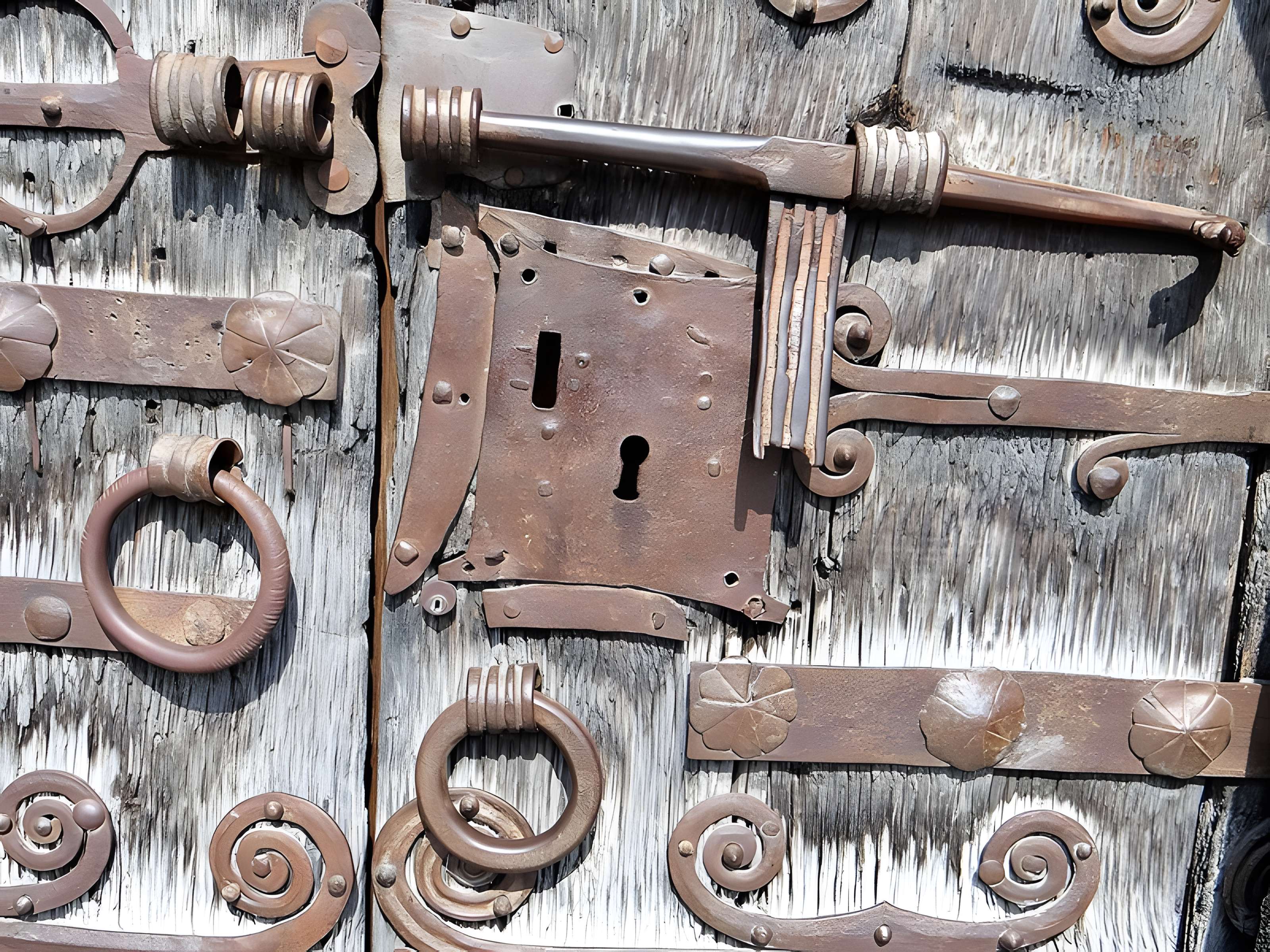 Église Saint-Saturnin de Boule-d'Amont