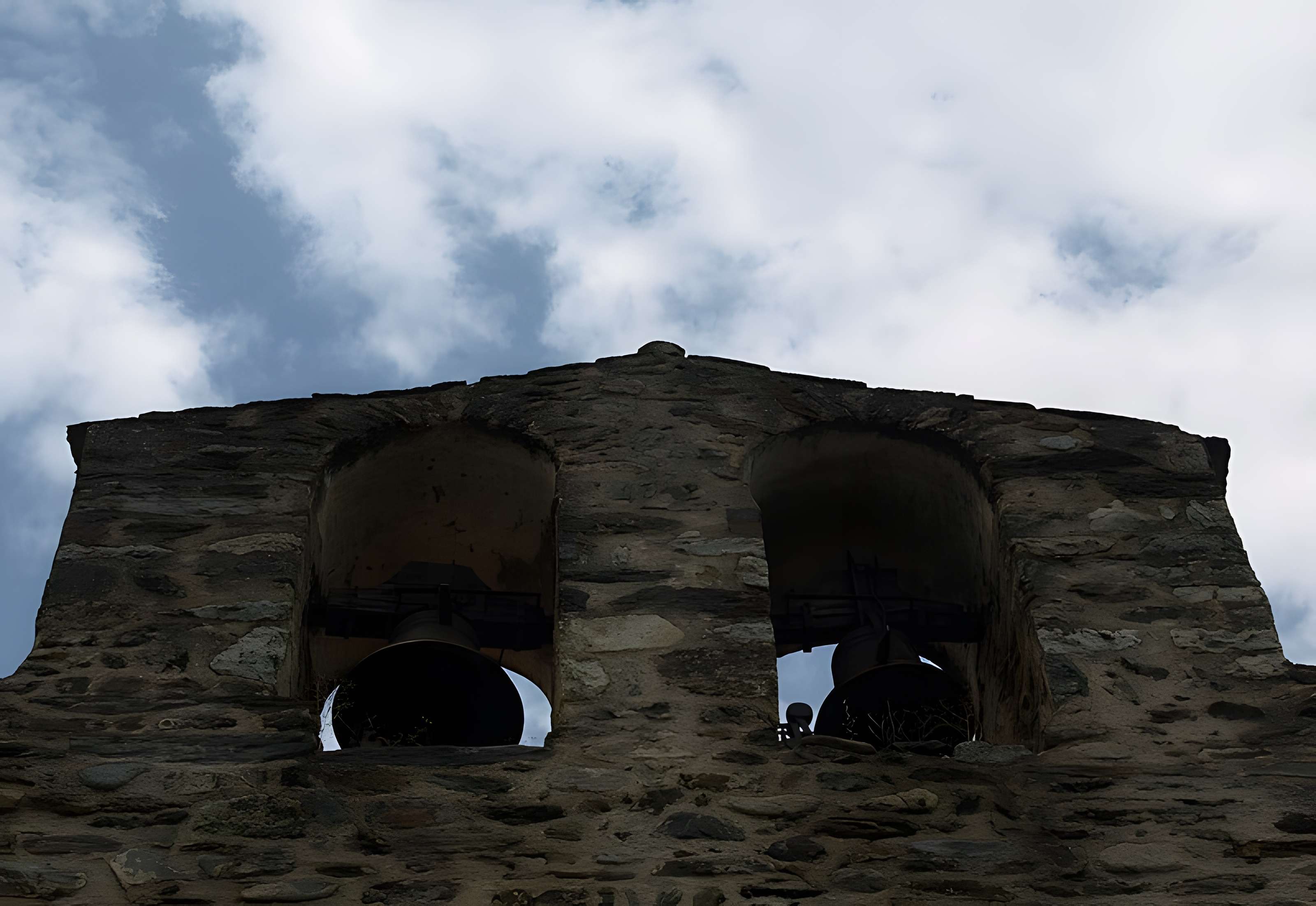 Église Saint-Saturnin de Boule-d'Amont