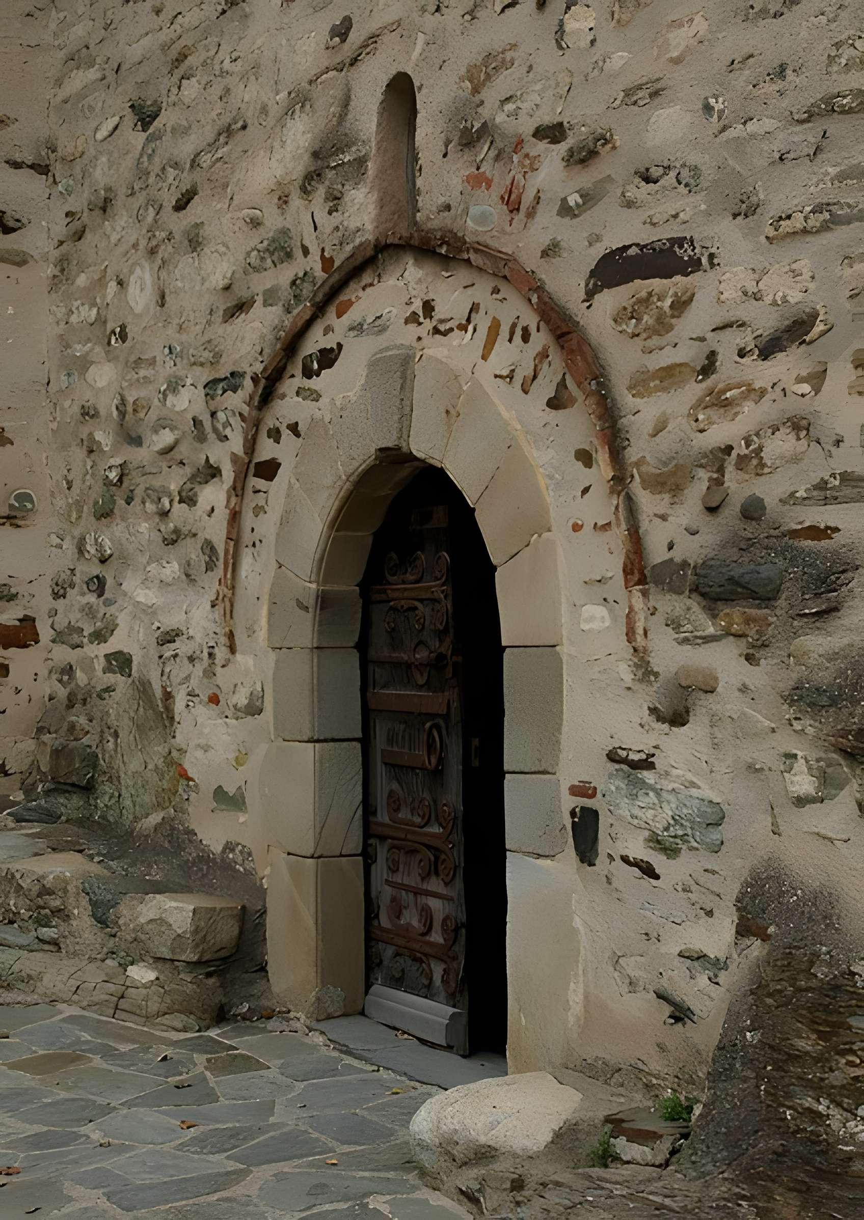 Église Saint-Saturnin de Boule-d'Amont