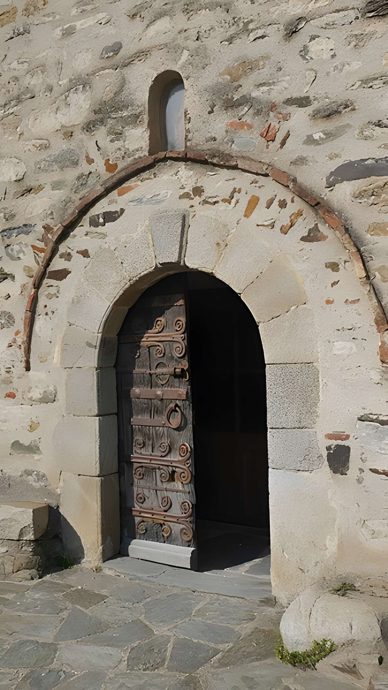 Église Saint-Saturnin de Boule-d'Amont