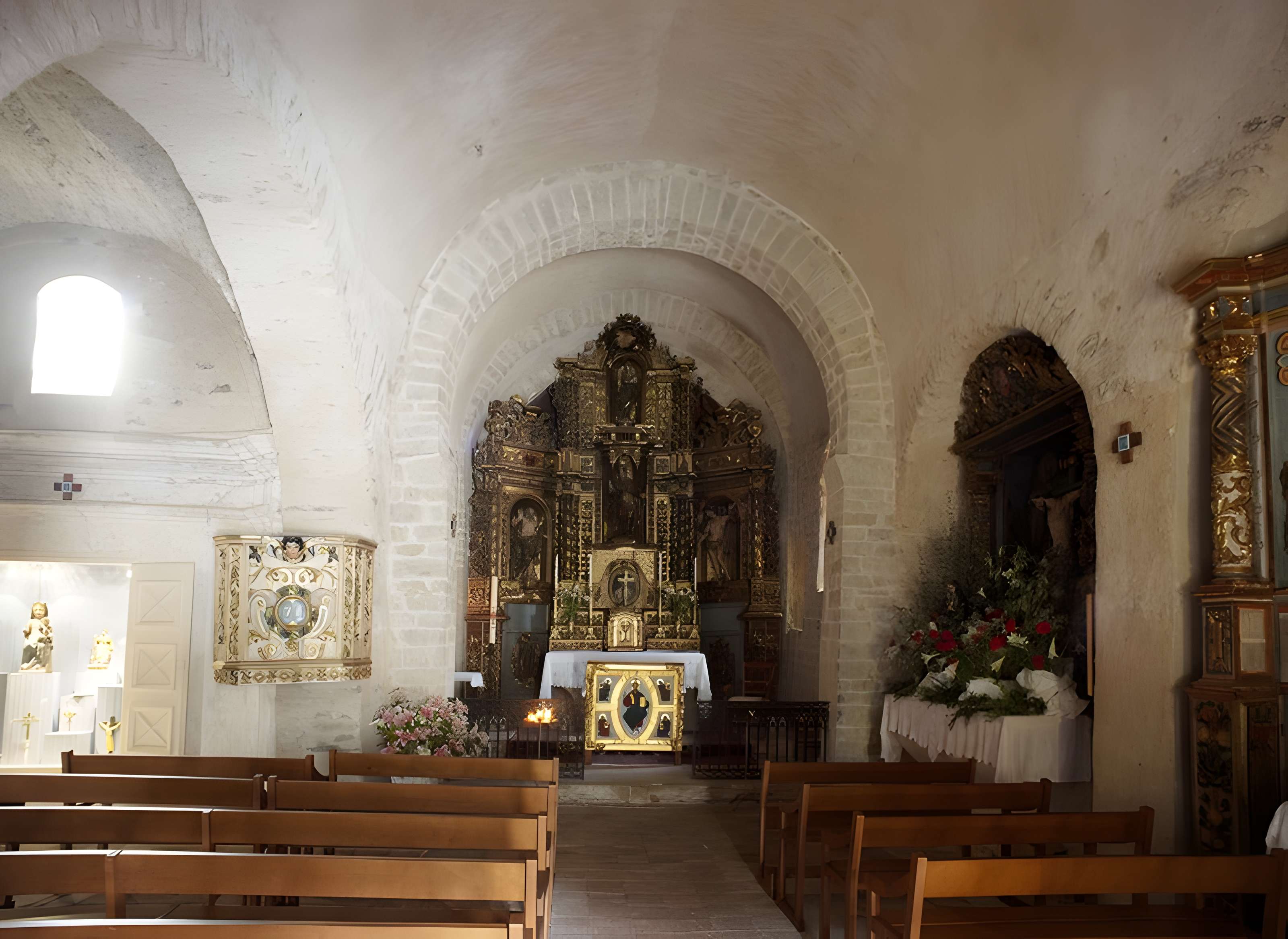 Église Saint-Saturnin de Boule-d'Amont