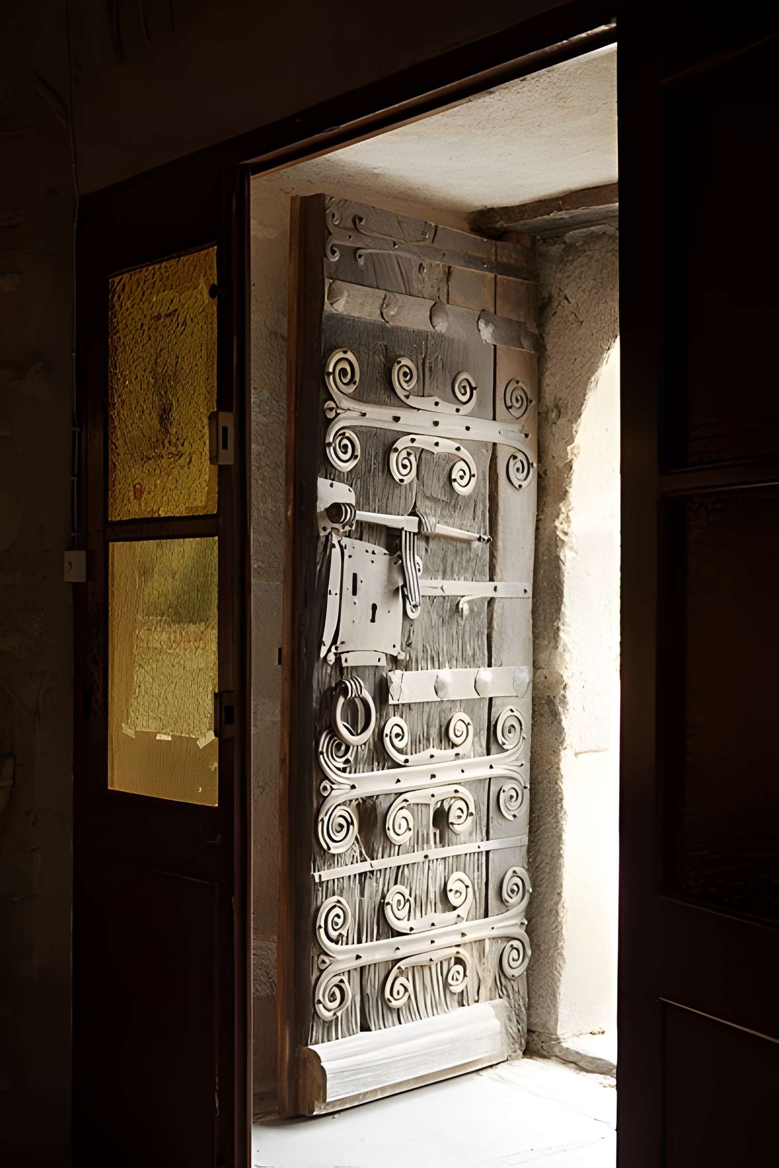 Église Saint-Saturnin de Boule-d'Amont
