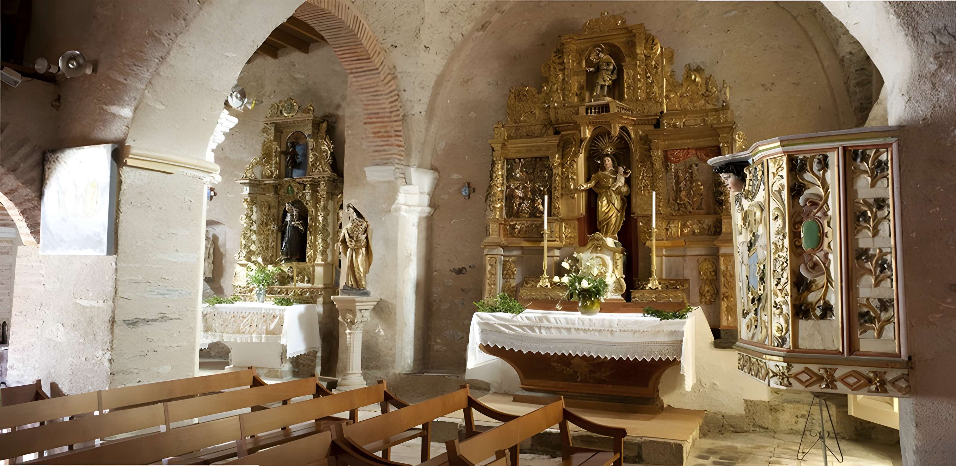 Église Saint-Saturnin de Boule-d'Amont