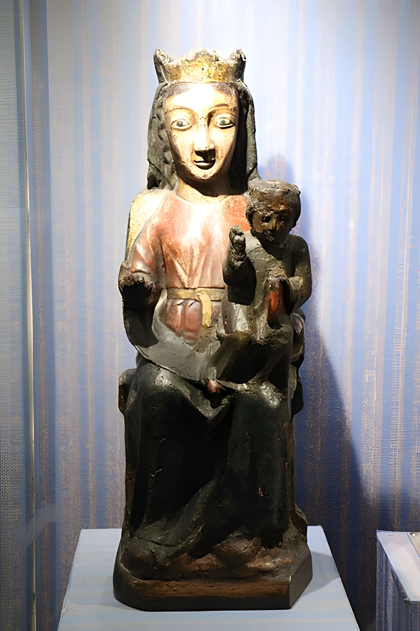 Église Saint-Saturnin de Boule-d'Amont