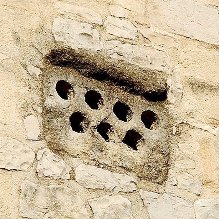 Photo de Église Saint-Saturnin de Calvisson